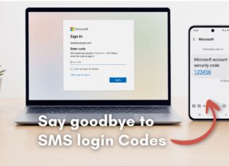 微软取消微软账户短信验证码登录，大力推广Windows 11密码钥匙