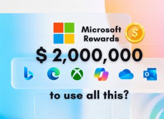 微软向必应用户赠送100万美元，这充分说明了谷歌的垄断问题