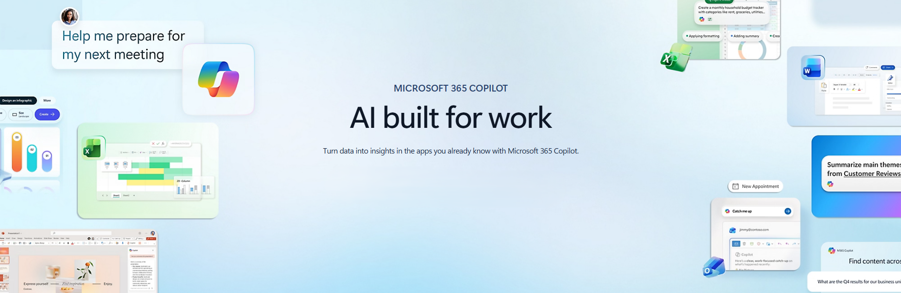 Microsoft 365 Copilot
