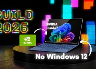 Microsoft confirms it’s not launching Windows 12, as it teases a big announcement