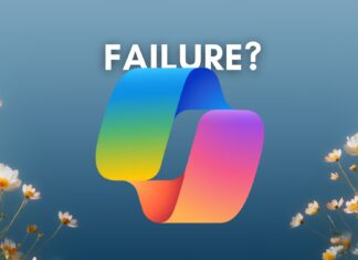 前微软副总裁称微软错过了AI浪潮，如同互联网和移动时代，Copilot在Windows 11中缩减功能