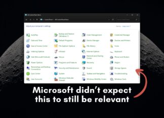 微软承认 Windows 11 仍基于90年代的 Win32 架构，出人意料
