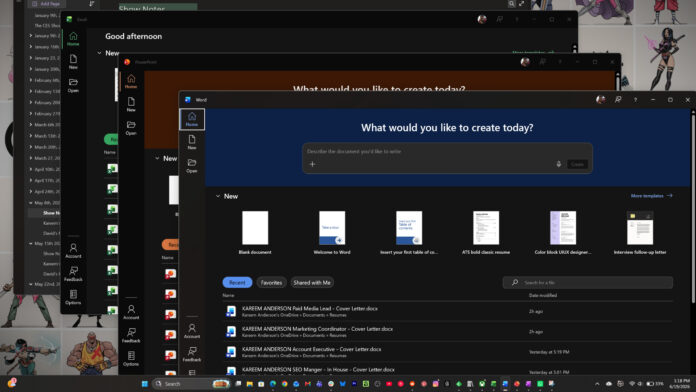 Office 2021 EoS Oct 2026