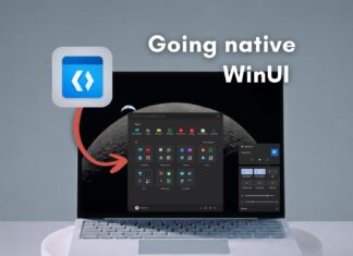 Microsoft is rewriting Windows 11 shell in native code, killing the web slop slowing your PC