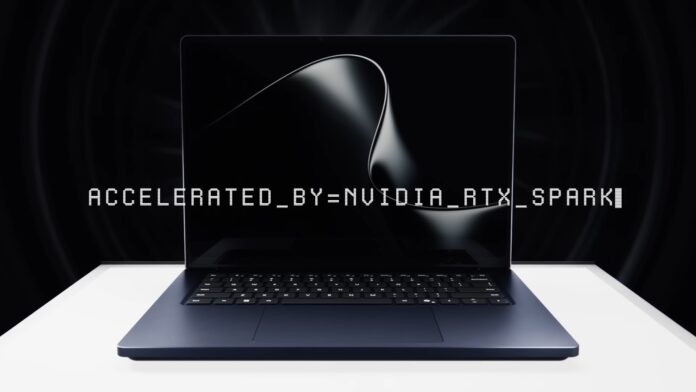 Nvidia RTX Spark