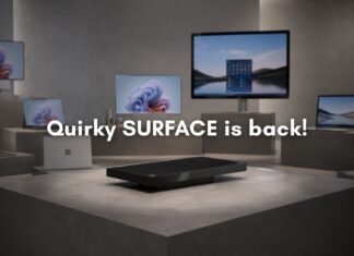 Microsoft’s new Surface RTX Spark Dev Box is like the cheese grater Mac Pro, and that’s why I love it