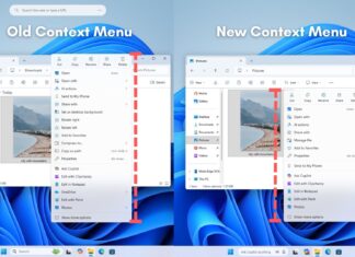 It’s not just you: Microsoft says Windows 11’s right-click menu has been quietly slow for years