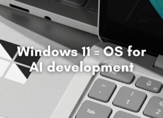 Microsoft pledges to make Windows 11 the OS for building AI, after years of Copilot backlash