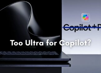 Microsoft quietly dropped Copilot+ PC branding for Windows 11’s powerful AI laptop, and it won’t tell you why