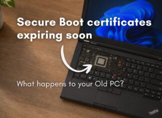 Secure Boot deadline: Microsoft reveals what happens to Windows 11 PCs if you missed the update