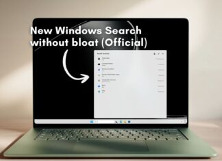 Tested: Microsoft just debloated Windows 11 Search without Bing, and it’s crazy fast
