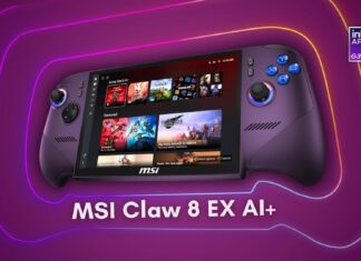 MSI Claw 8 EX AI+ review roundup: Unmatched power, unhinged price