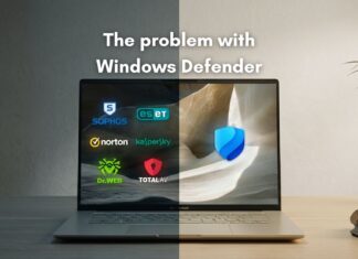 Microsoft just quietly retracted its Windows Defender is enough antivirus claim, you might still need a third-party