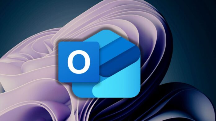Windows 11 Outlook app