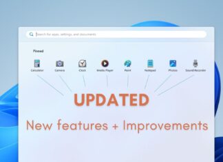 上手体验：8 款内置 Windows 11 应用迎来重大更新，现已开始推送