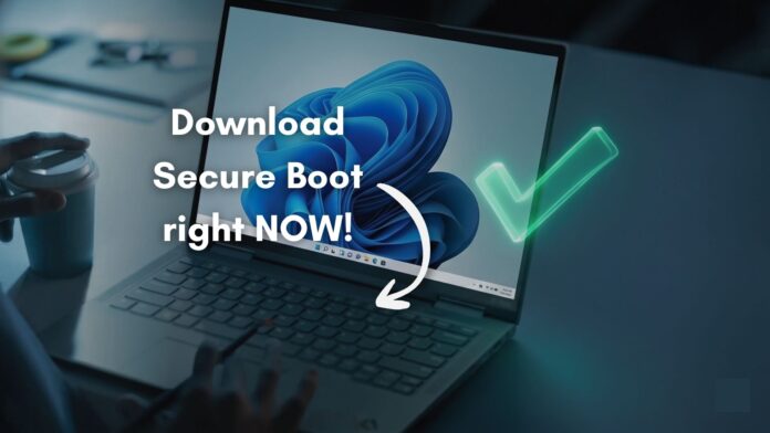 Secure Boot certificate expiration begins in a few hours. Check if you are already covered