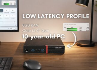 Yes, Windows 11’s CPU boost revives 8GB RAM PCs, here’s how to enable it right now