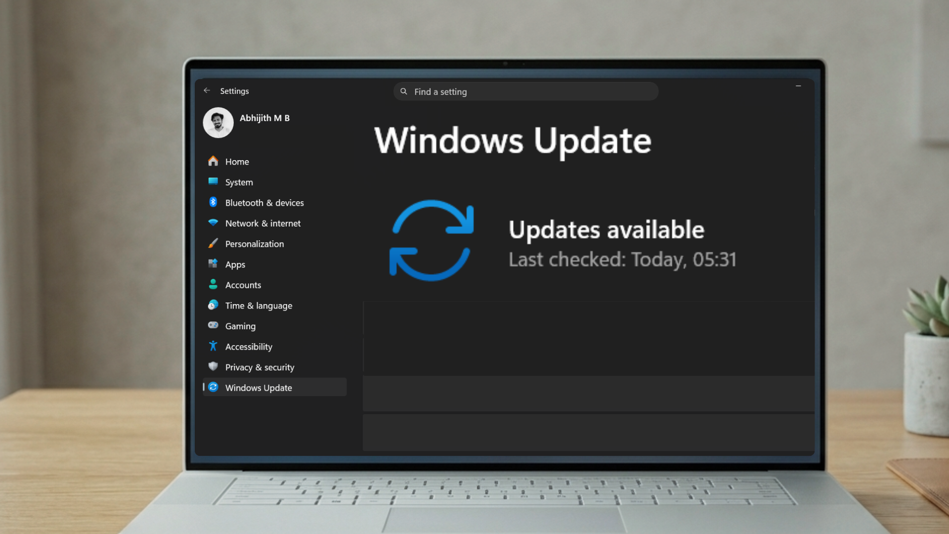 New features coming to Windows 11 in July