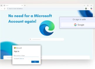 Microsoft is killing the Microsoft account lock-in across products, Windows 11 may be next