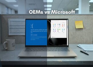 不是微软，而是OEM悄悄损害Windows 11电脑，这些信息你需要了解