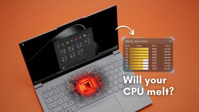 Will Low Latency Profile cause Thermal Throttling in your CPU and poor battery life