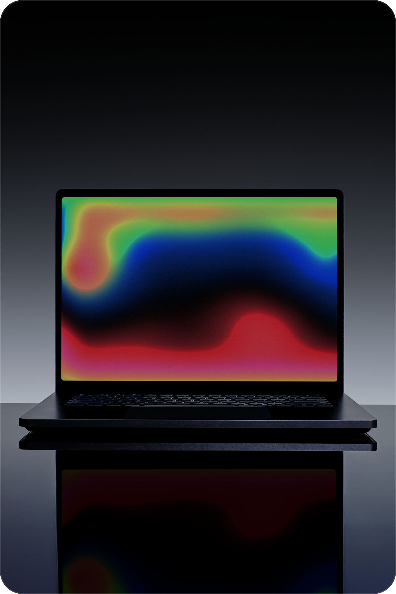 Surface Laptop Ultra features a mini LED display that can go up to 2000 nits