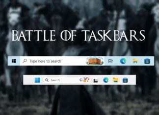 Windows 11 Taskbar vs Windows 10: What’s still missing in 2026?