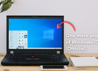 Windows 10 支持悄然延长至 2027 年 10 月，因用户拒绝 Windows 11