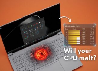 Windows 11’s CPU speed boost feature is making your battery last longer, not shorter