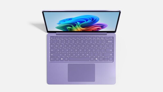 Microsoft Surface