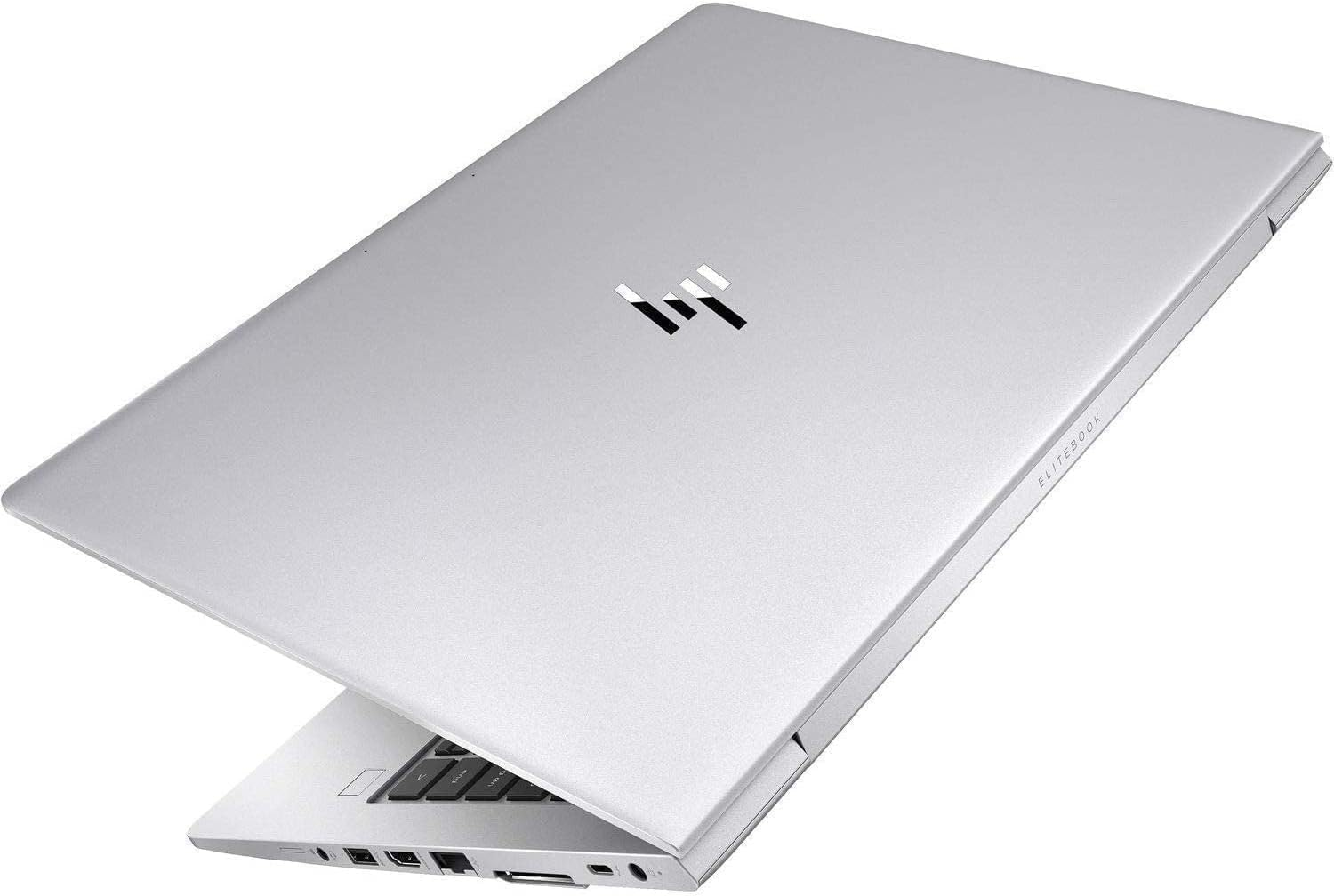 HP EliteBook 840 G6 Back