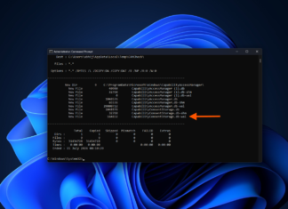 Microsoft just fixed a bug using massive Windows 11 storage, verify if it’s applied to your PC