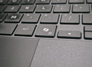 Microsoft brags Copilot key has main character energy on Windows 11, but you can soon remap it