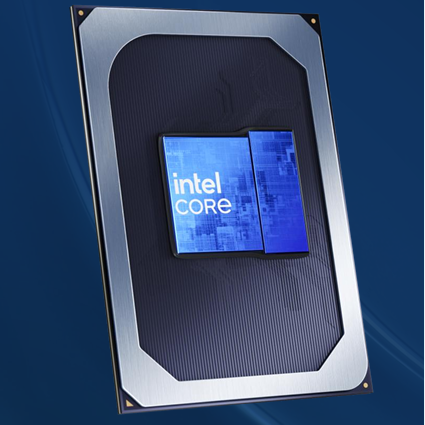 Intel Core Series 3