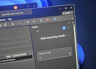 微软表示，Outlook Classic 将获得始终可见的 Copilot，帮助你保持工作流畅