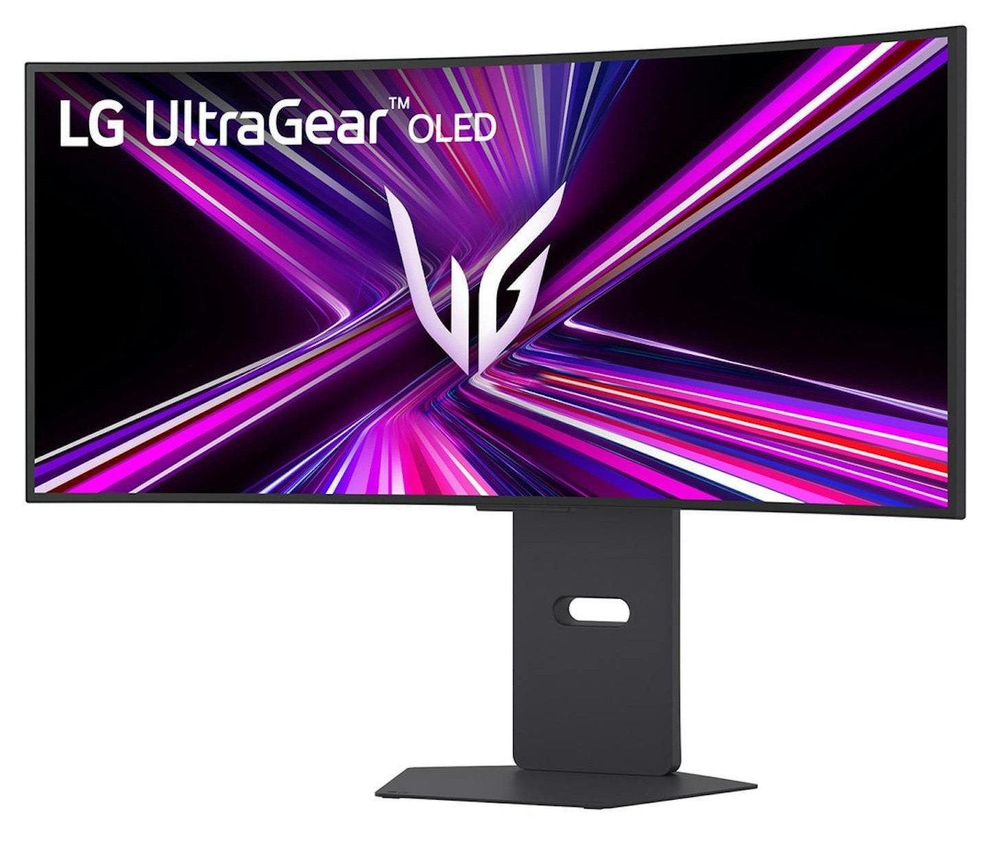LG UltraGear 34GX900A-B