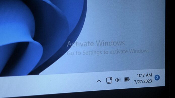 Microsoft's new TPM rule won't stop your pirated Windows from working