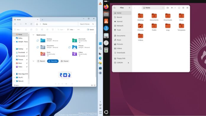 Linus Torvalds now defends AI in the Linux kernel, as Windows 11 is getting improvements due to AI