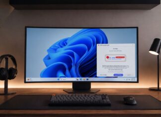 微软打击 Windows 11 预装软件广告，迫使 LG 下架 McAfee 弹窗