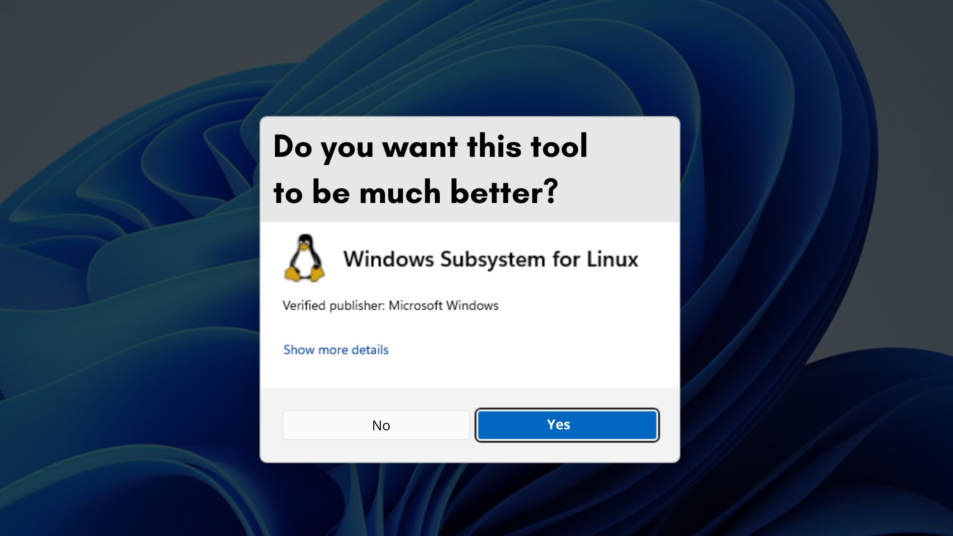 Windows Subsystem for Linux (WSL) 在 2026 年获得重大改进