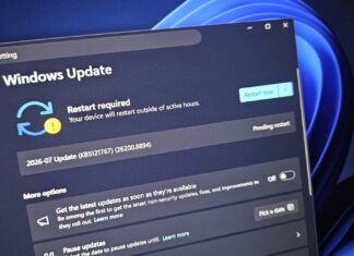 Windows 11 KB5121767 released to fix shutdowns, overheating, but you don’t need it unless you own these PCs