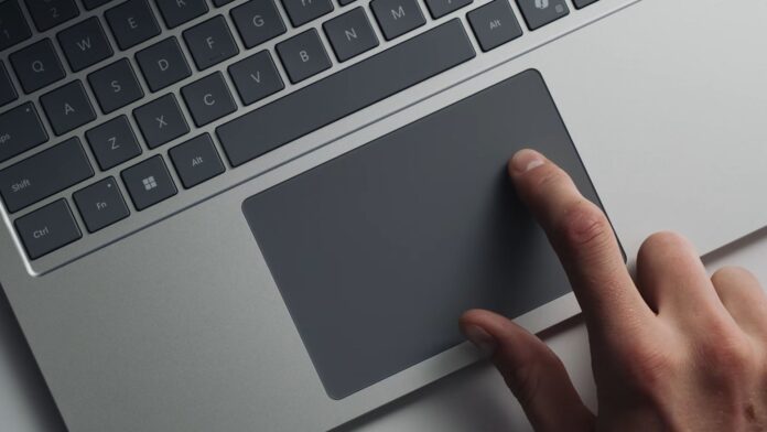 Microsoft brings adjustable right-click zone to Windows 11 laptop trackpads