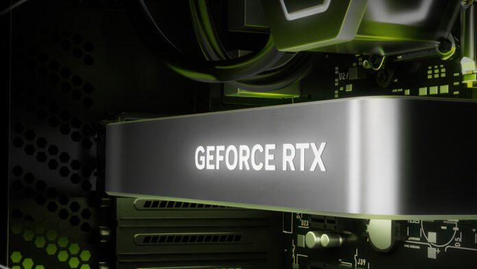 Nvidia RTX 4060 Windows 11 ARM
