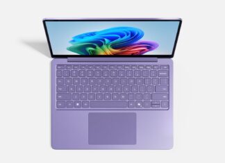 Microsoft reveals it’s beating every Apple laptop in camera quality, Surface Laptop and Pro takes top spot