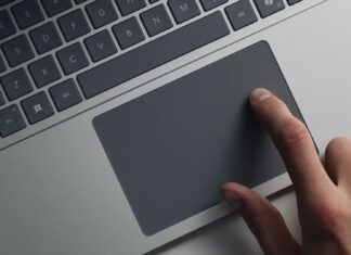 Windows 11 now lets you resize the touchpad right-click zone, something even macOS can’t do