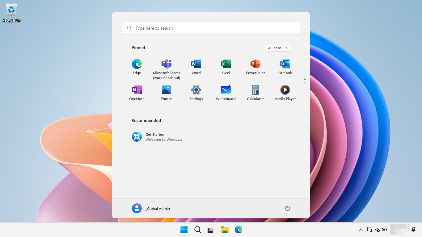 Windows 11 SE