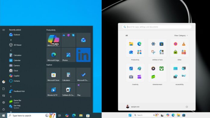 Windows 10 market share