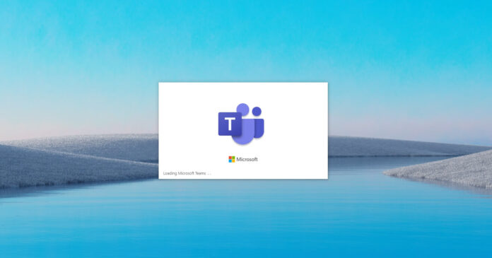 Microsoft Teams 更新