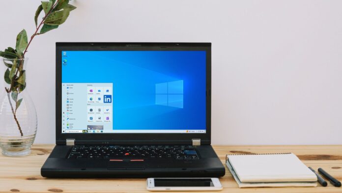 Windows 10 KB5099539