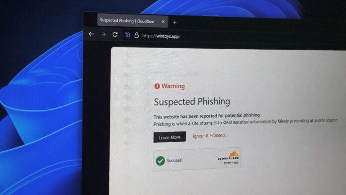 Over 70 popular Windows apps are being impersonated by fake websites pushing malware